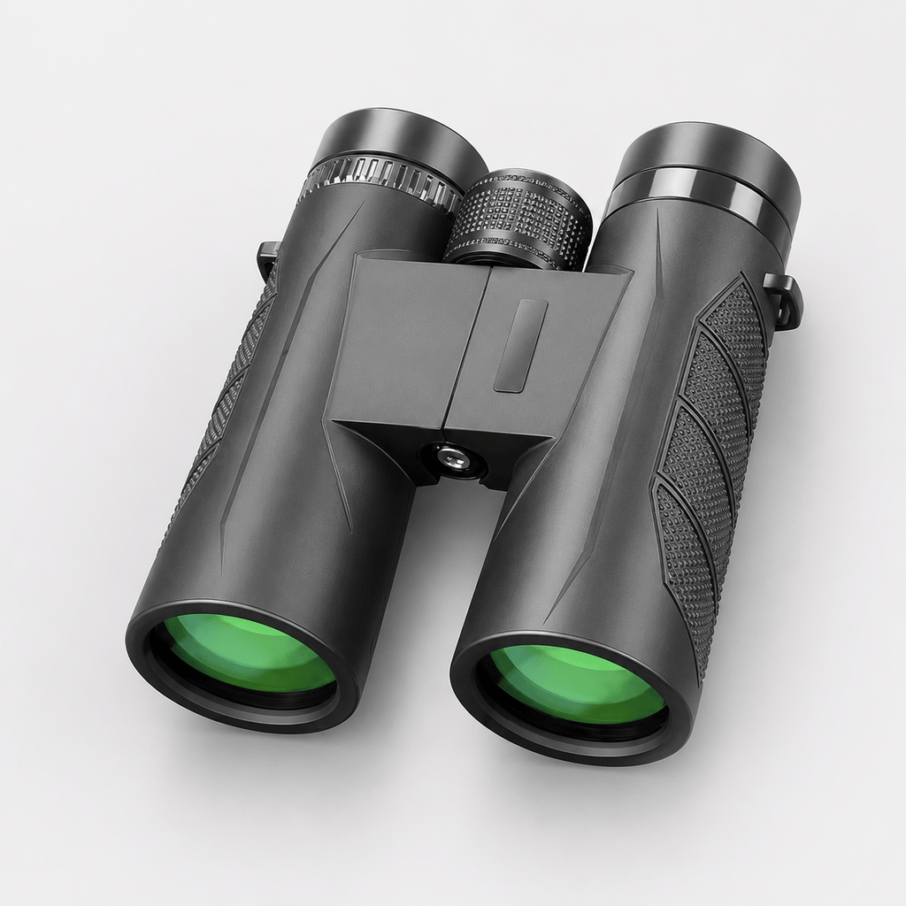 regard-sauvages Jumelles 10×42 pour Ornithologie et Randonnée