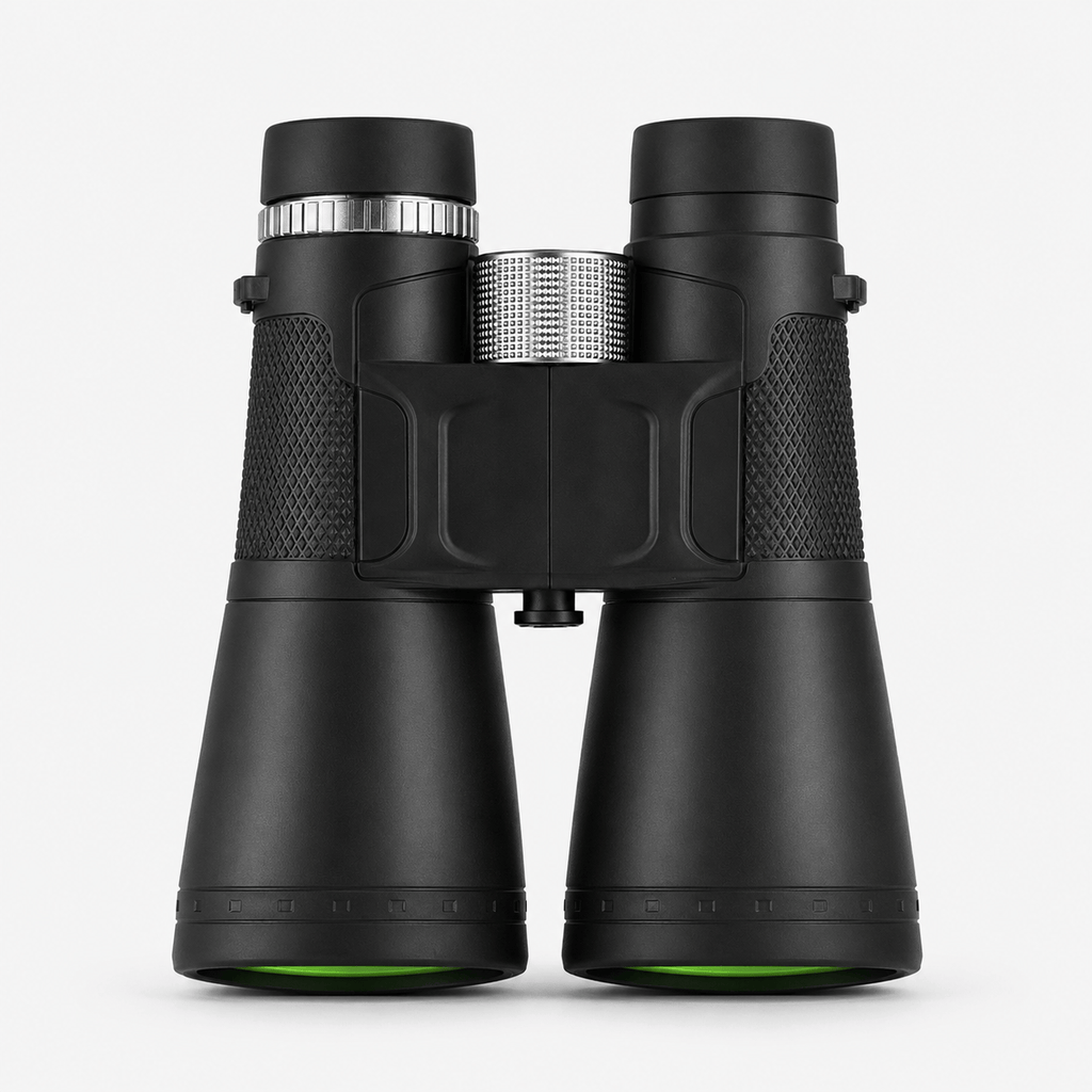 regard-sauvages Jumelles 12×50 BAK4 pour Chasse et Randonnée