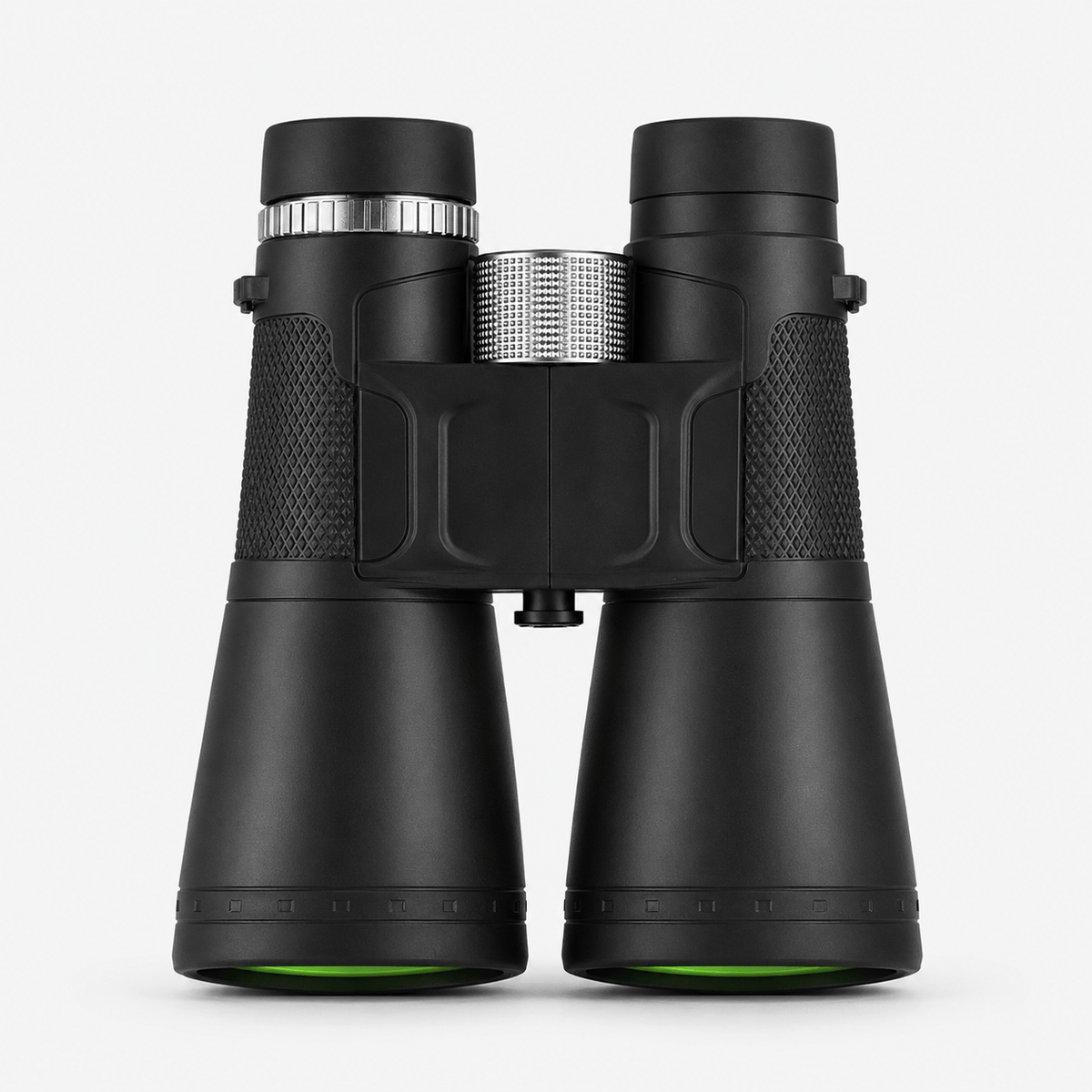 regard-sauvages Jumelles 12×50 BAK4 pour Chasse et Randonnée