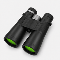 regard-sauvages Jumelles 12×50 BAK4 pour Chasse et Randonnée