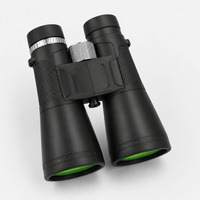 regard-sauvages Jumelles 12×50 BAK4 pour Chasse et Randonnée