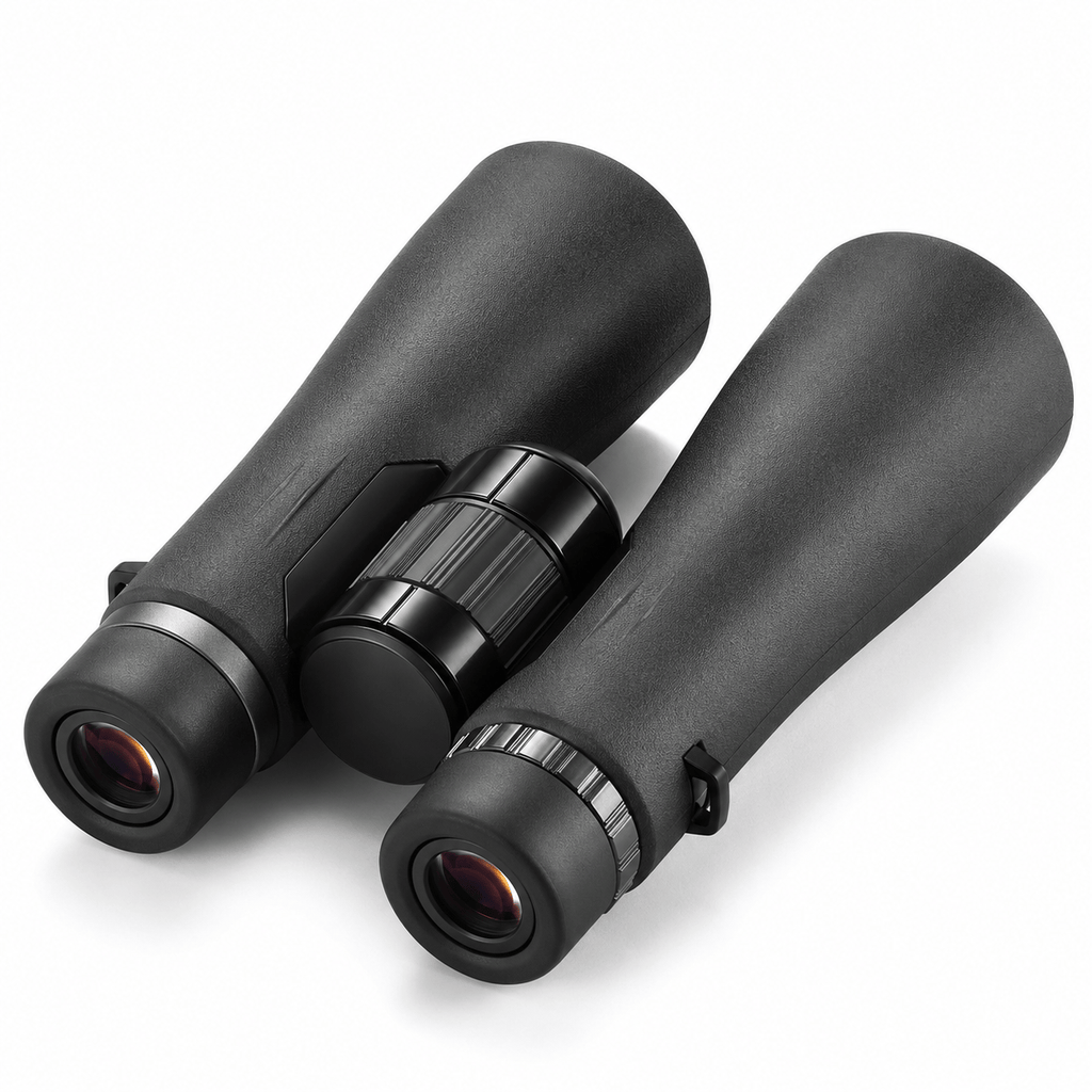 regard-sauvages Jumelles 12×50 Étanches pour Faune et Paysages