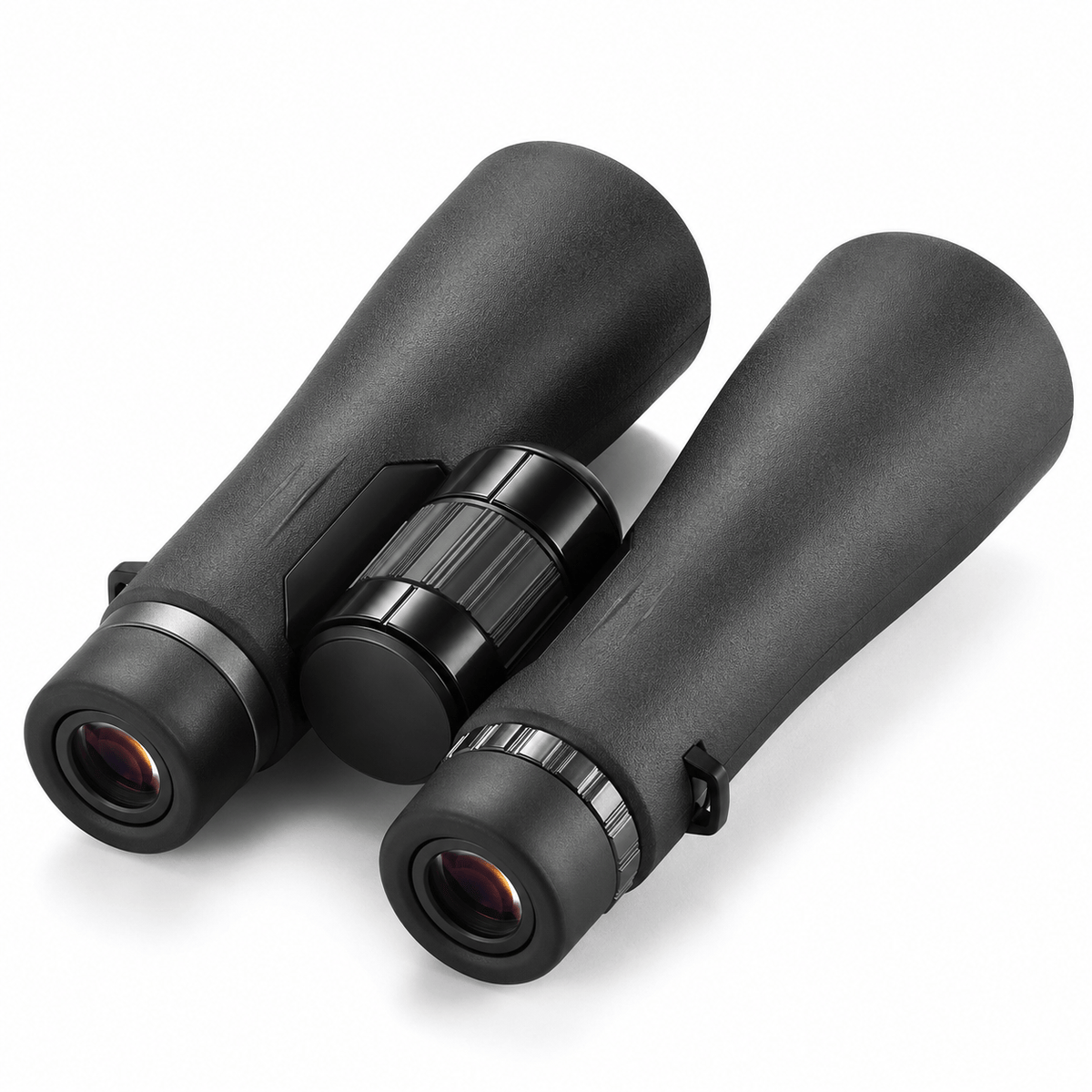 regard-sauvages Jumelles 12×50 Étanches pour Faune et Paysages