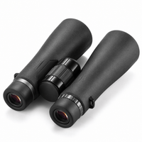 regard-sauvages Jumelles 12×50 Étanches pour Faune et Paysages