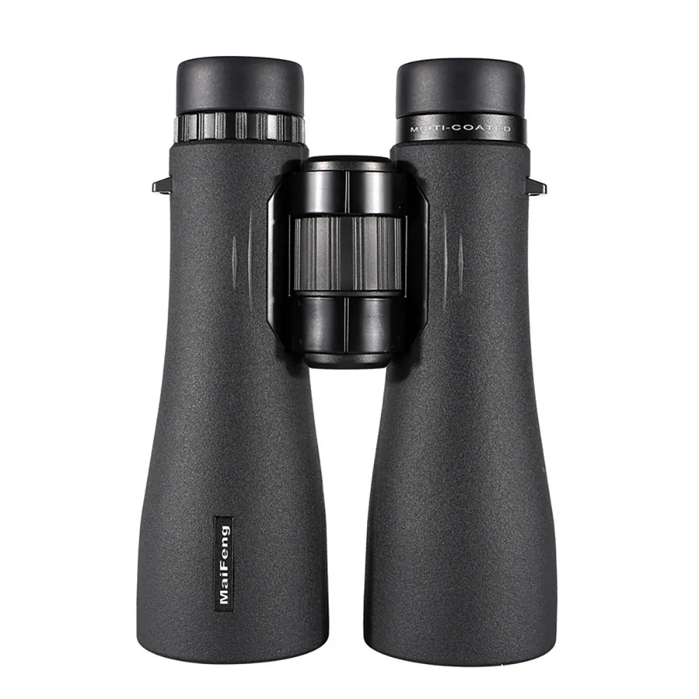 regard-sauvages Jumelles 12×50 Étanches pour Faune et Paysages