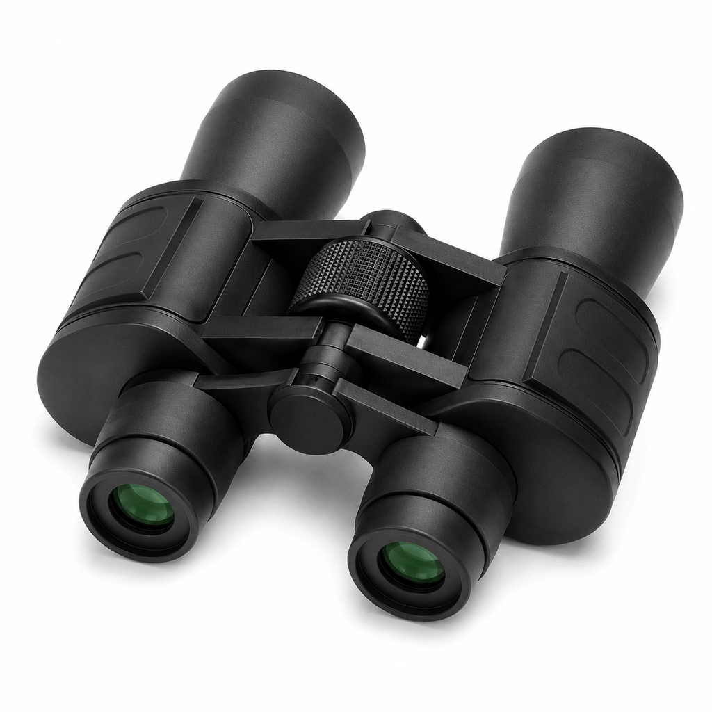 regard-sauvages Jumelles 20×50 BAK4 pour Observation Longue Distance