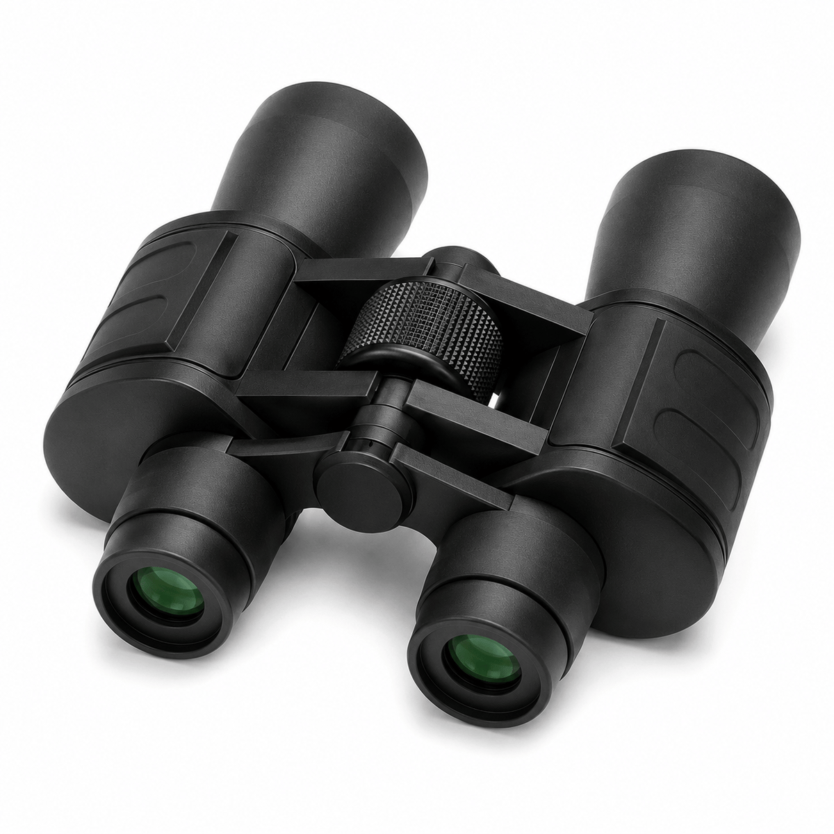 regard-sauvages Jumelles 20×50 BAK4 pour Observation Longue Distance