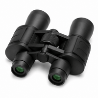 regard-sauvages Jumelles 20×50 BAK4 pour Observation Longue Distance