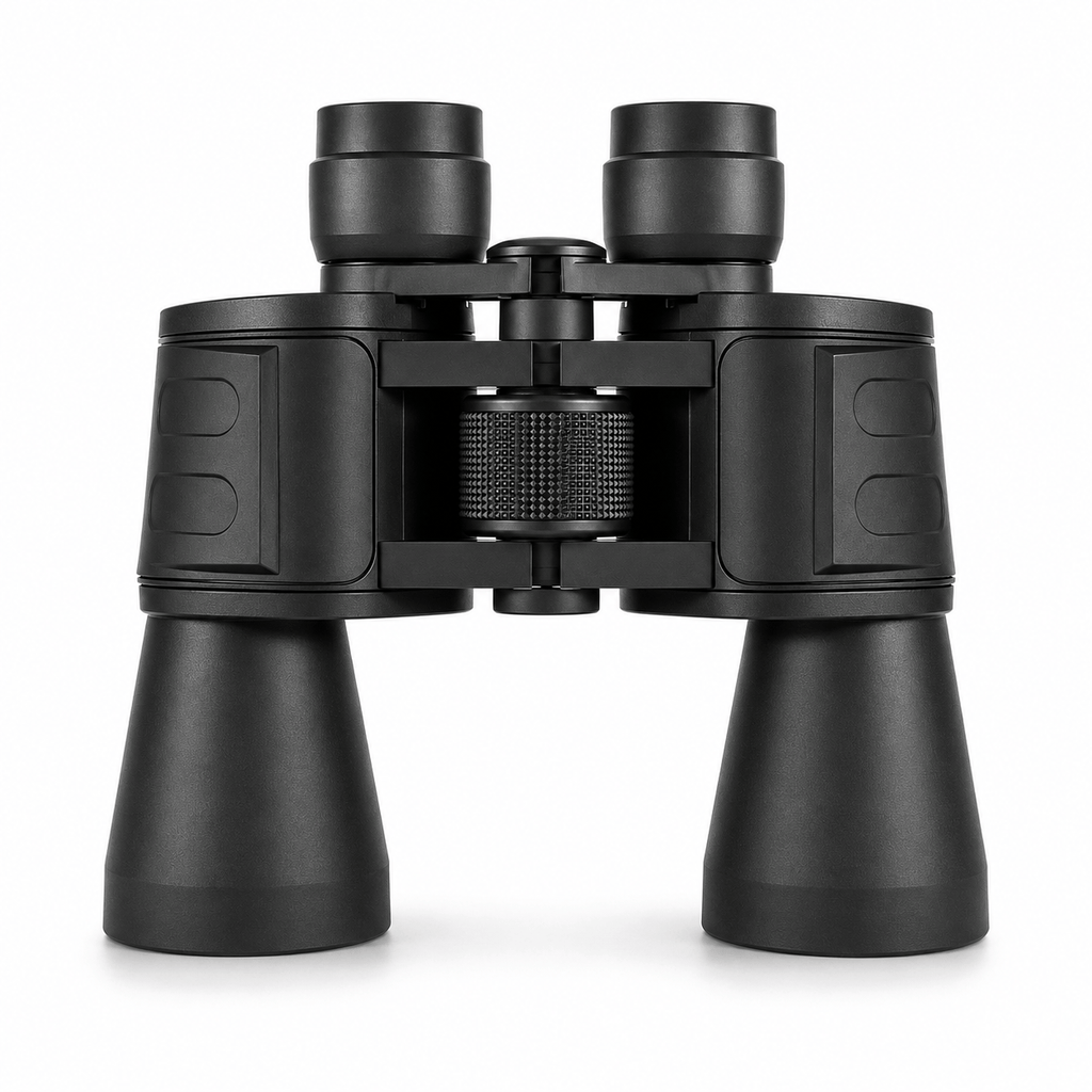 regard-sauvages Jumelles 20×50 BAK4 pour Observation Longue Distance