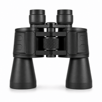 regard-sauvages Jumelles 20×50 BAK4 pour Observation Longue Distance