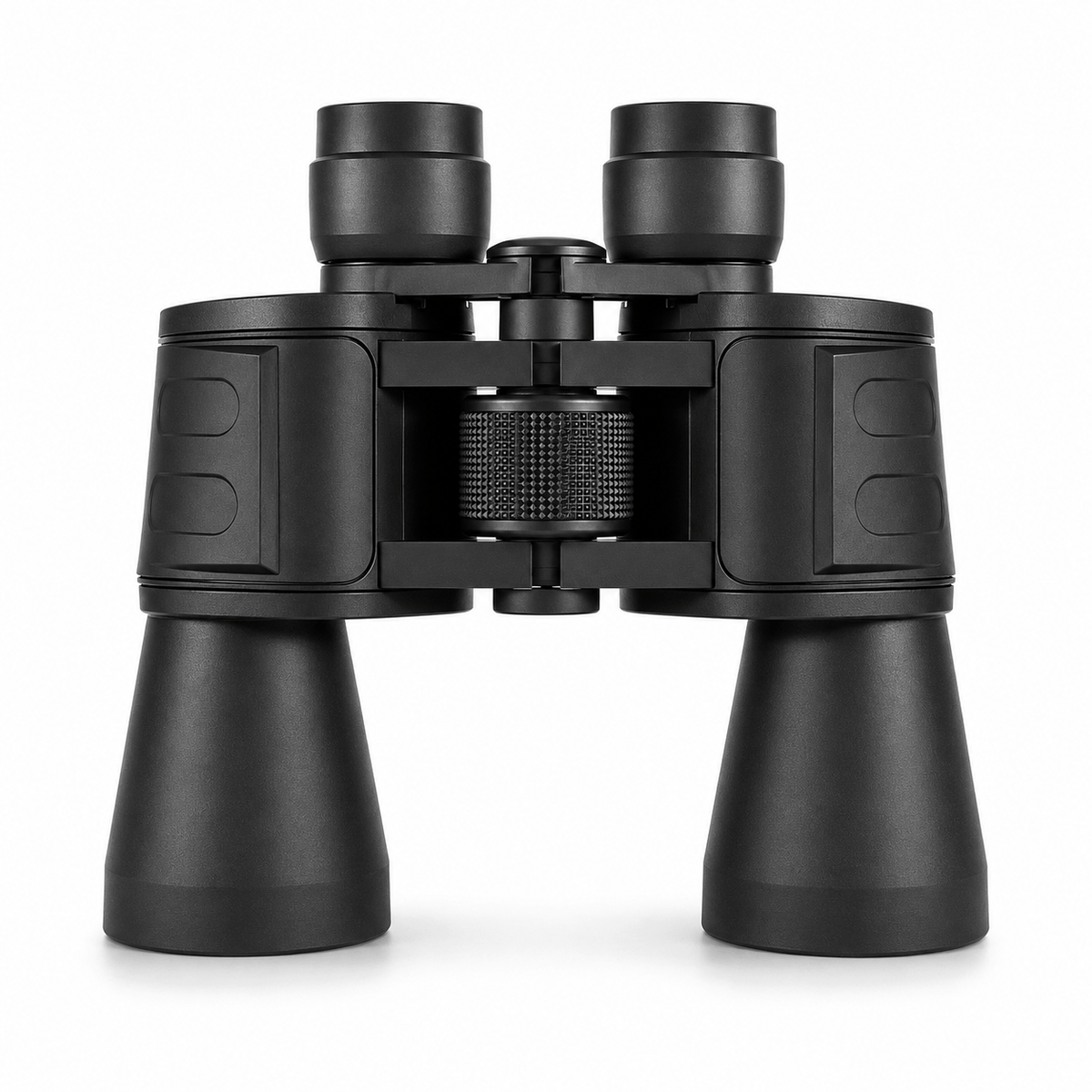 regard-sauvages Jumelles 20×50 BAK4 pour Observation Longue Distance