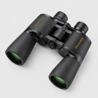 regard-sauvages Jumelles 20×50 Longue Portée pour Chasse et Nature