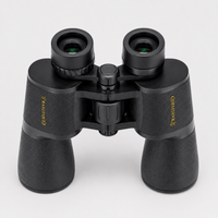 regard-sauvages Jumelles 20×50 Longue Portée pour Chasse et Nature