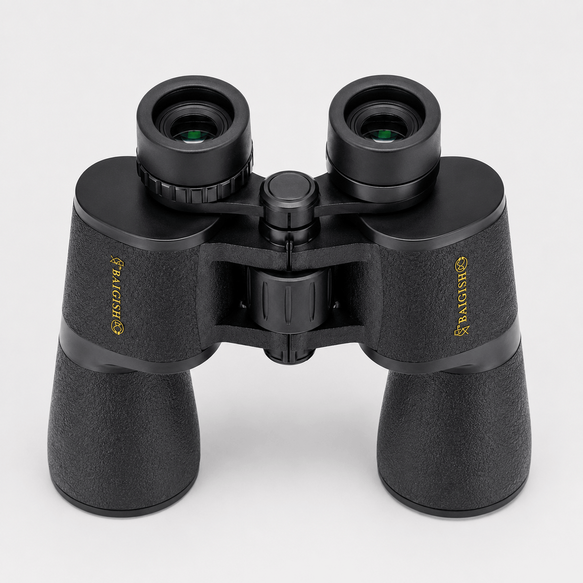 regard-sauvages Jumelles 20×50 Longue Portée pour Chasse et Nature
