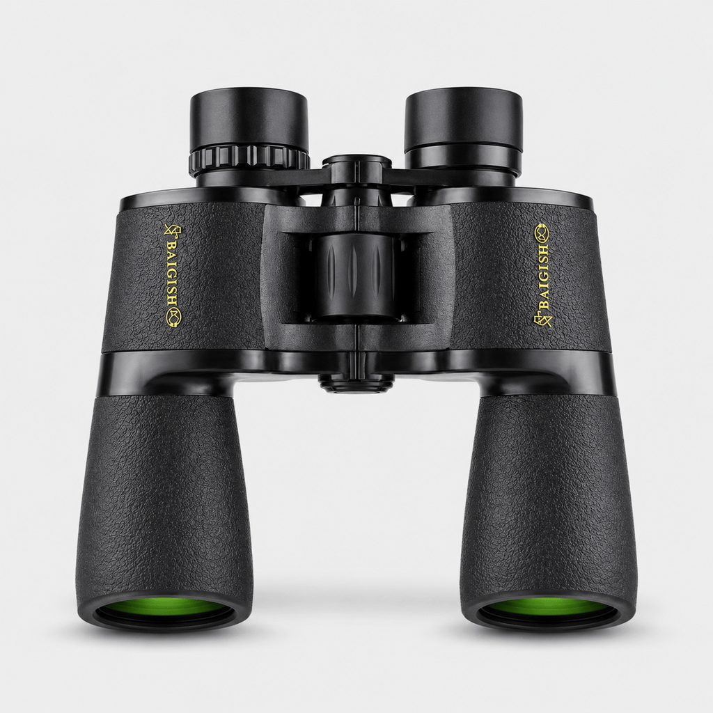 regard-sauvages Jumelles 20×50 Longue Portée pour Chasse et Nature