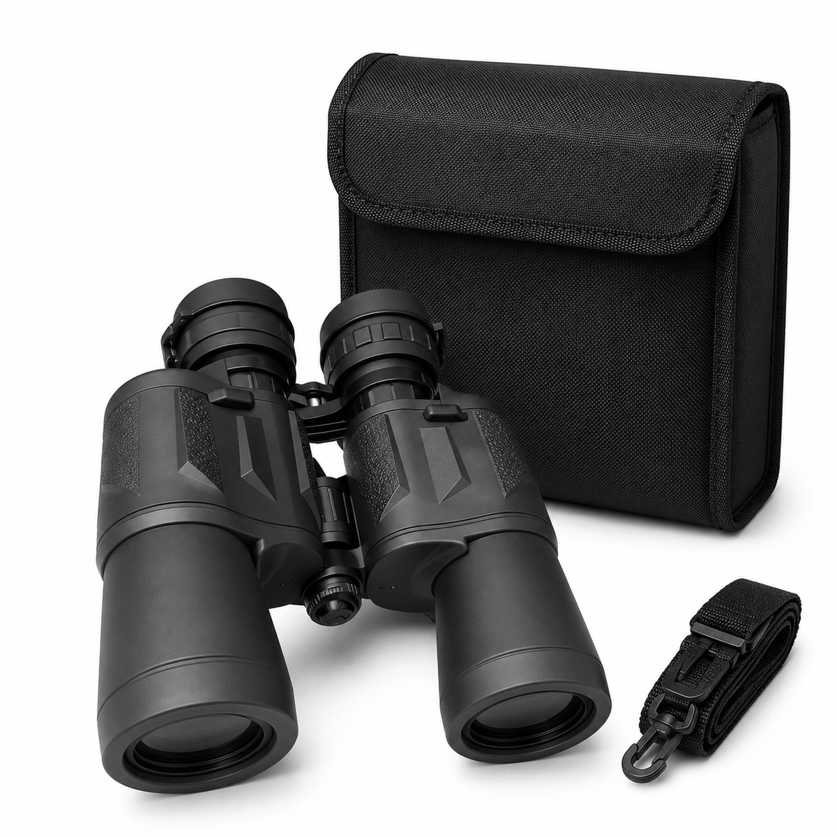 regard-sauvages Jumelles 20×50 pour Chasse, Randonnée et Paysages