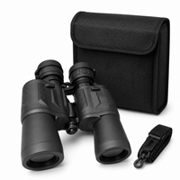 regard-sauvages Jumelles 20×50 pour Chasse, Randonnée et Paysages