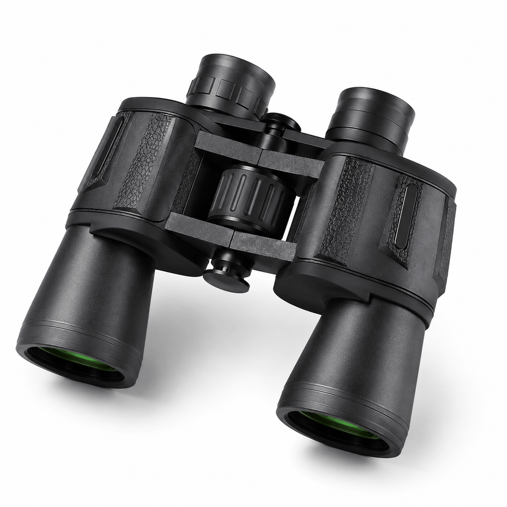 regard-sauvages Jumelles 20×50 pour Chasse, Randonnée et Paysages
