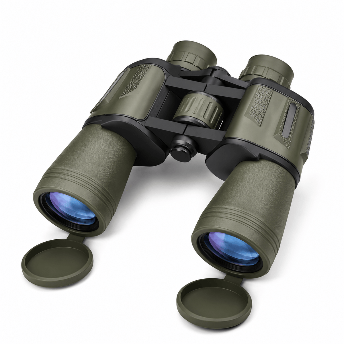 regard-sauvages Jumelles 20×50 pour Observation à Longue Distance