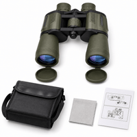 regard-sauvages Jumelles 20×50 pour Observation à Longue Distance
