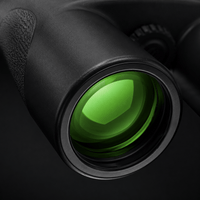 regard-sauvages Jumelles APEXEL 10×42 à Mise au Point Fixe