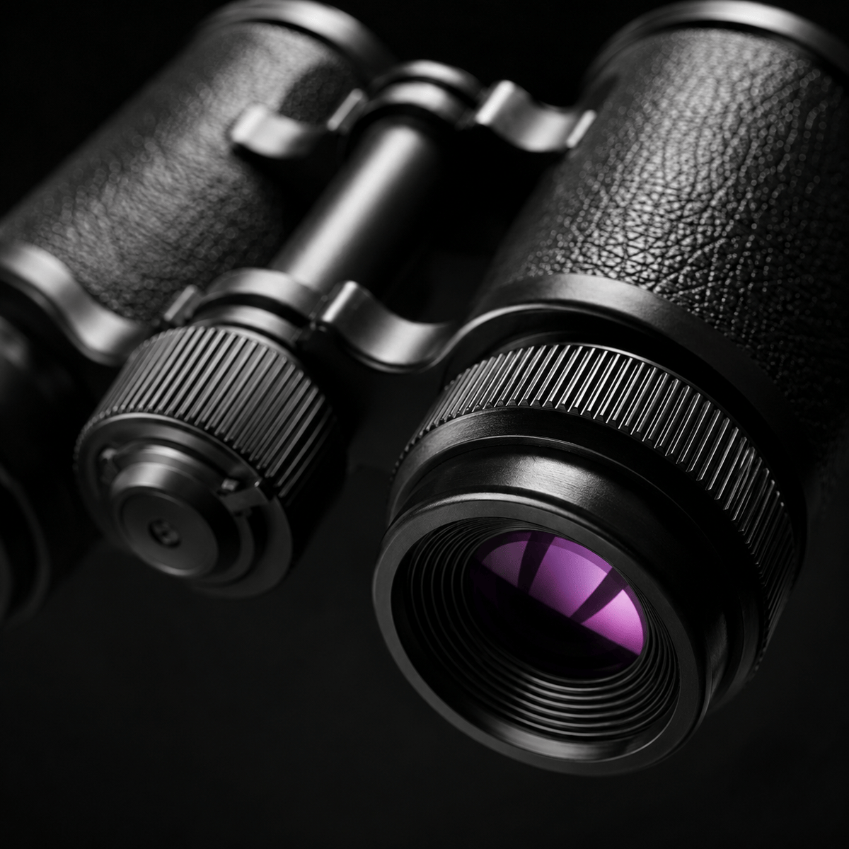regard-sauvages Jumelles Baigish 8×30 Compactes pour Observation