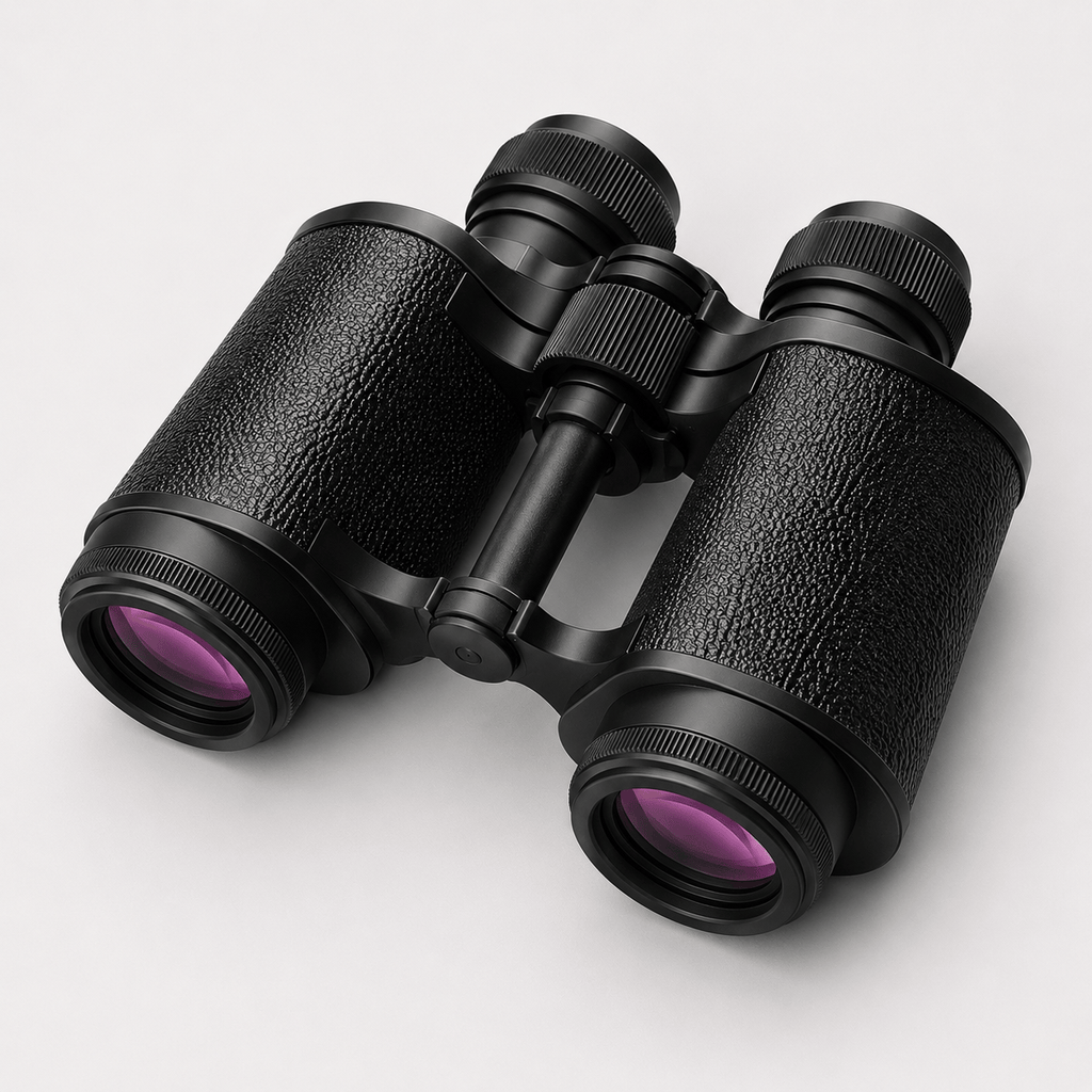 regard-sauvages Jumelles Baigish 8×30 Compactes pour Observation
