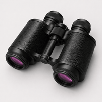 regard-sauvages Jumelles Baigish 8×30 Compactes pour Observation