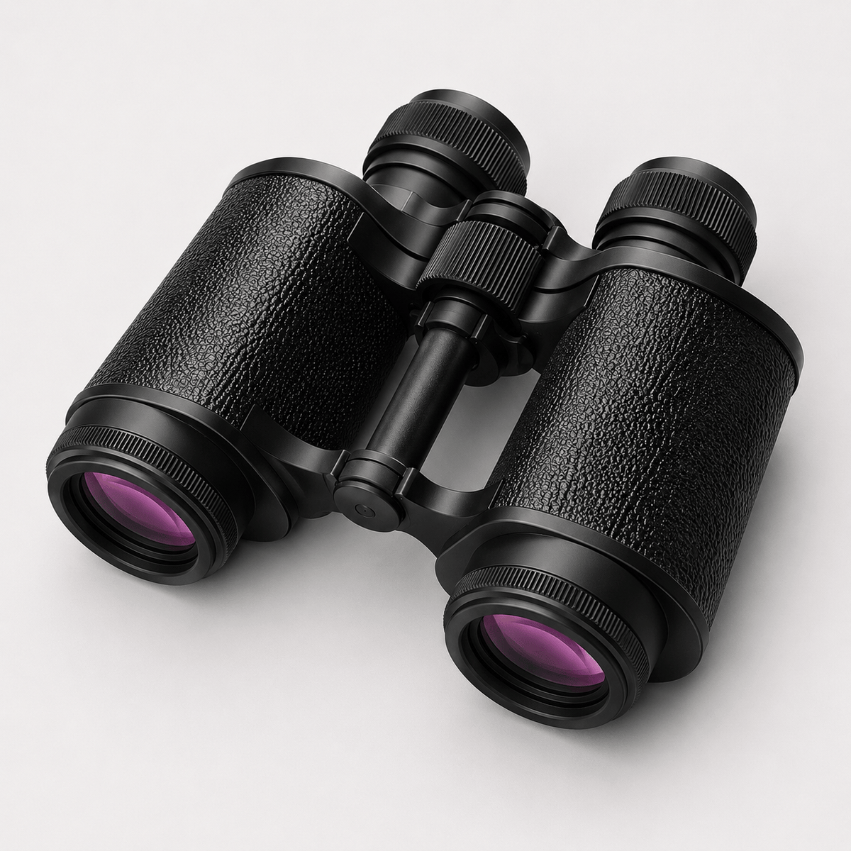 regard-sauvages Jumelles Baigish 8×30 Compactes pour Observation