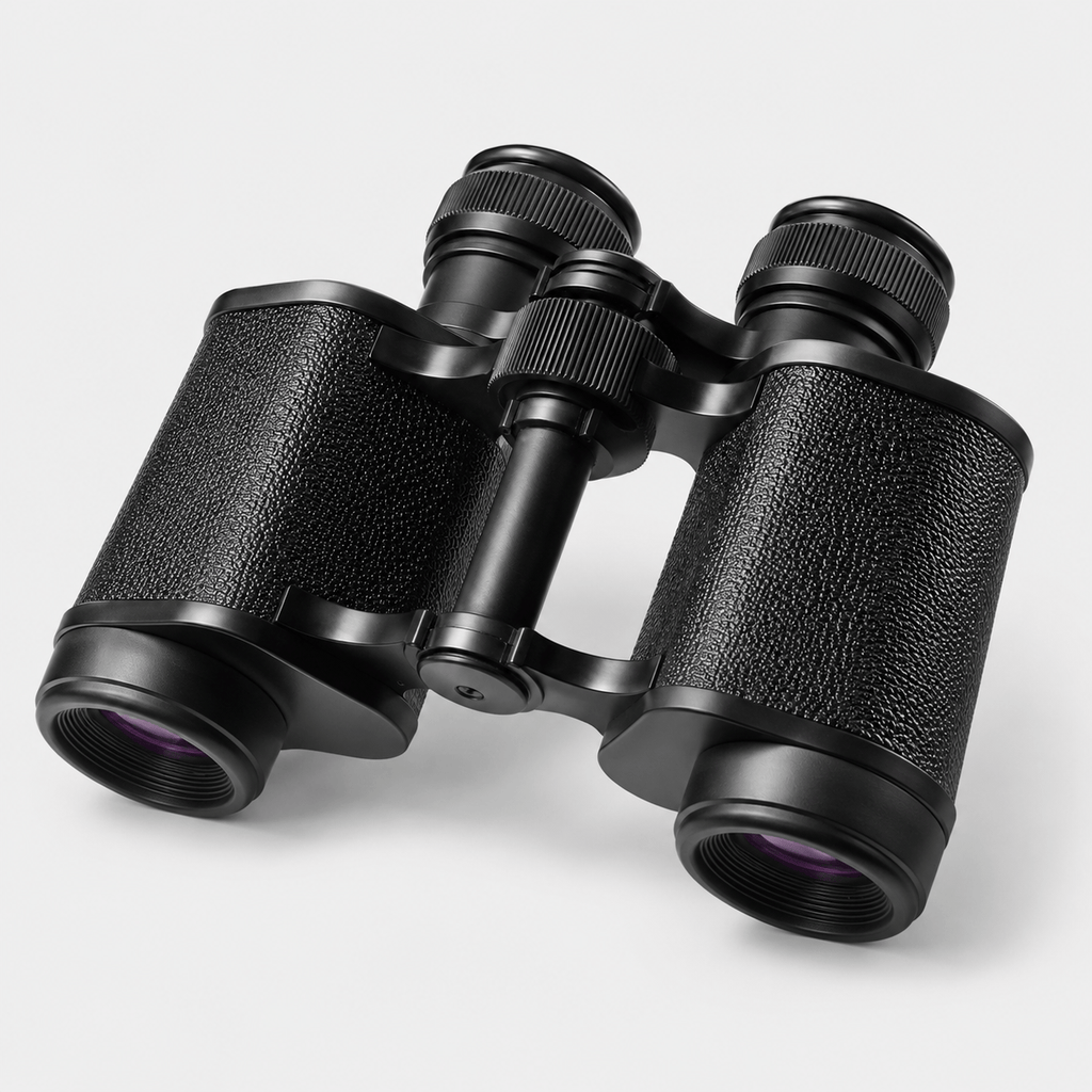 regard-sauvages Jumelles Baigish 8×30 Compactes pour Observation