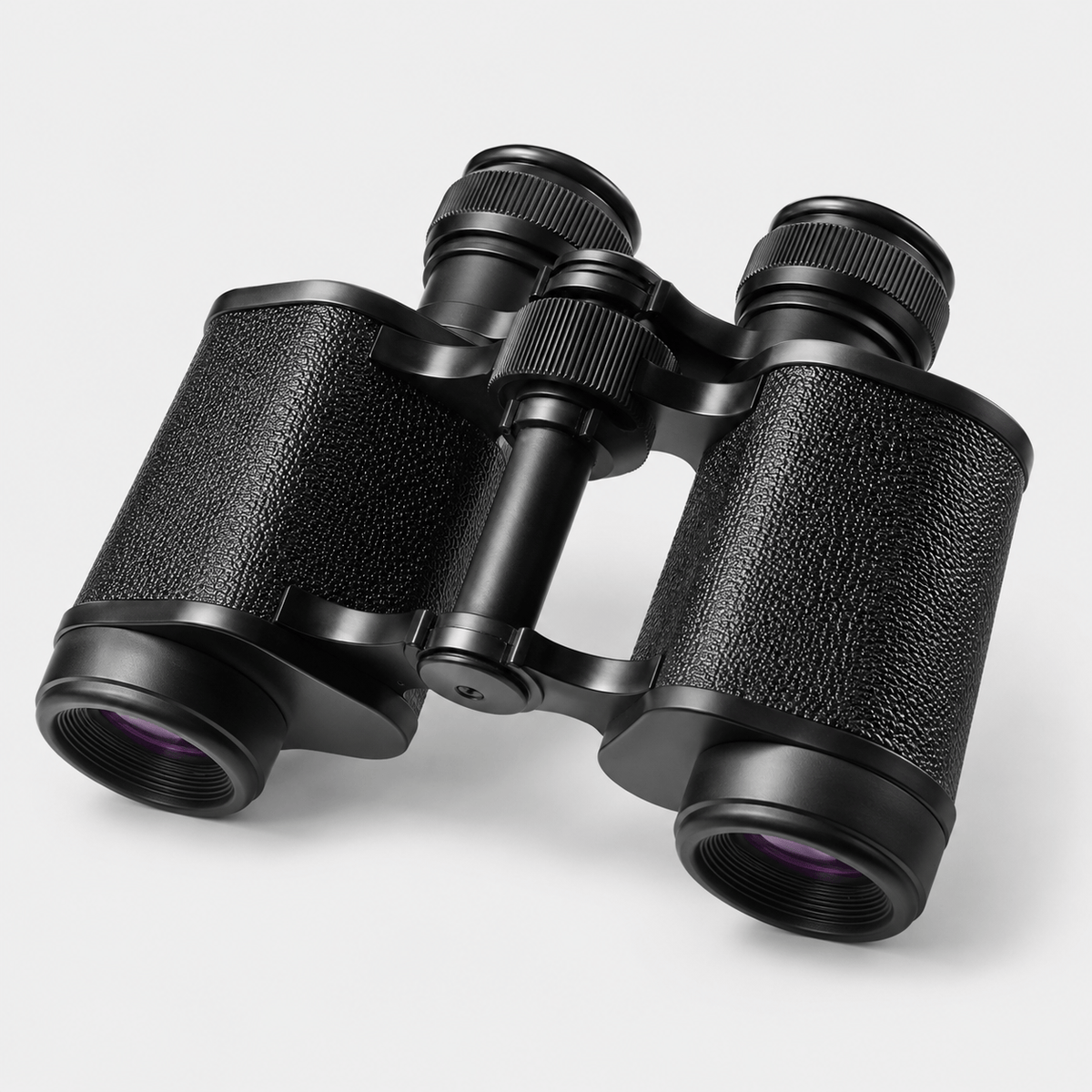 regard-sauvages Jumelles Baigish 8×30 Compactes pour Observation