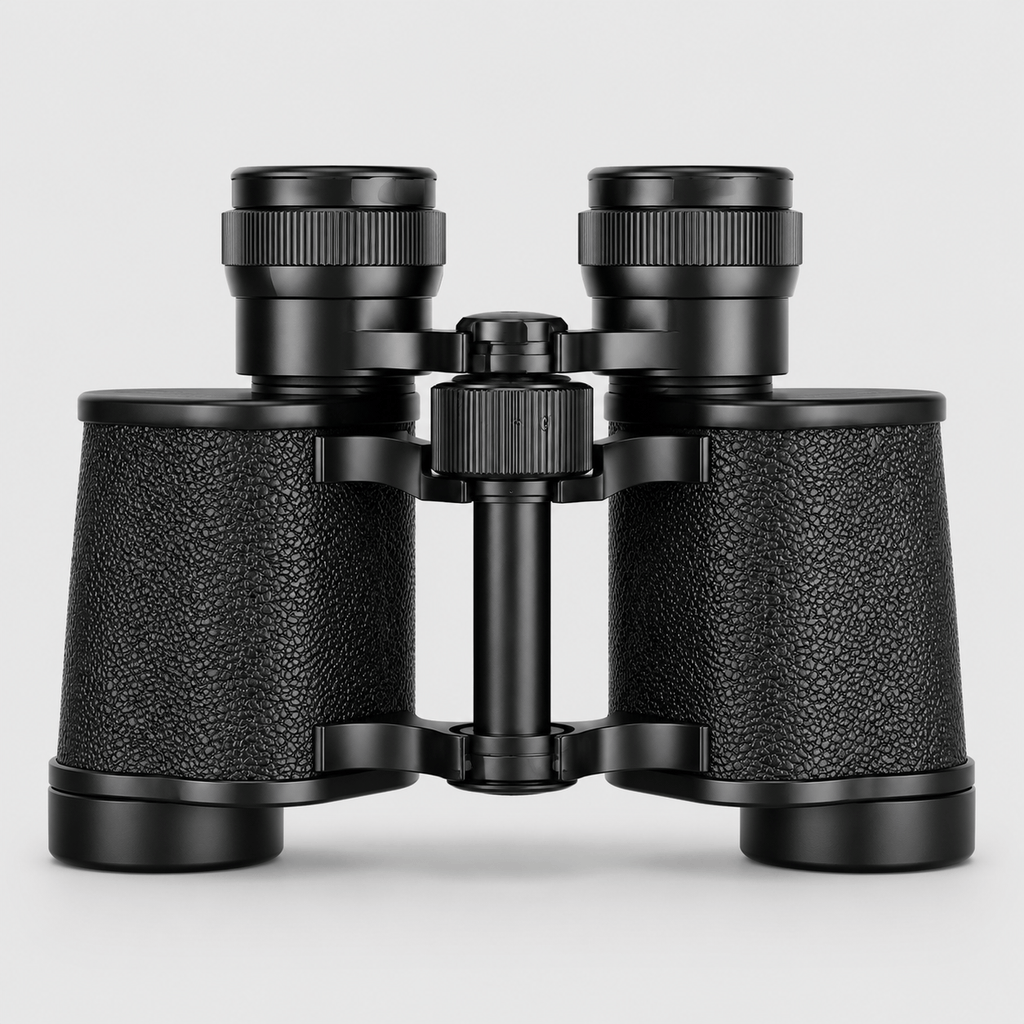 regard-sauvages Jumelles Baigish 8×30 Compactes pour Observation