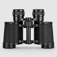 regard-sauvages Jumelles Baigish 8×30 Compactes pour Observation