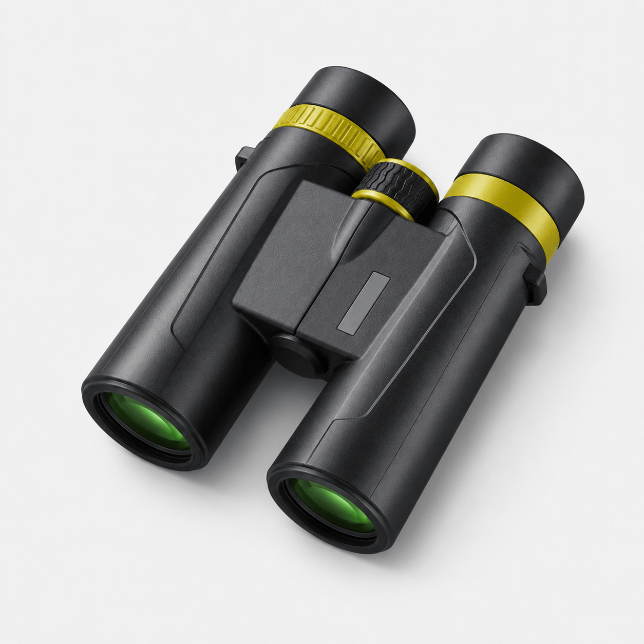 regard-sauvages Jumelles Baileigh 10×42 pour Ornithologie