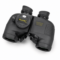 regard-sauvages Jumelles Boshile 7×50 pour Marine et Faible Lumière