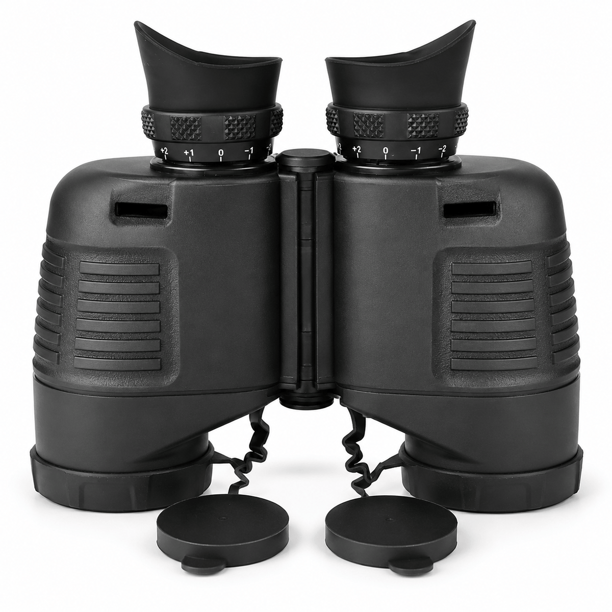 regard-sauvages Jumelles Boshile 7×50 pour Marine et Faible Lumière