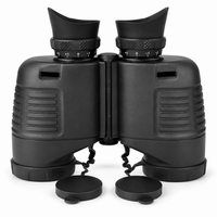 regard-sauvages Jumelles Boshile 7×50 pour Marine et Faible Lumière