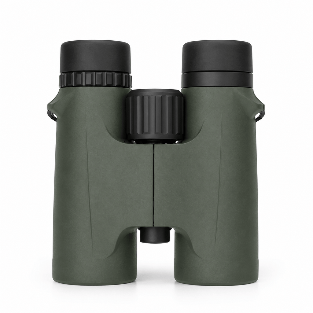 regard-sauvages Jumelles Celestron Outland 8×42 / 10×42