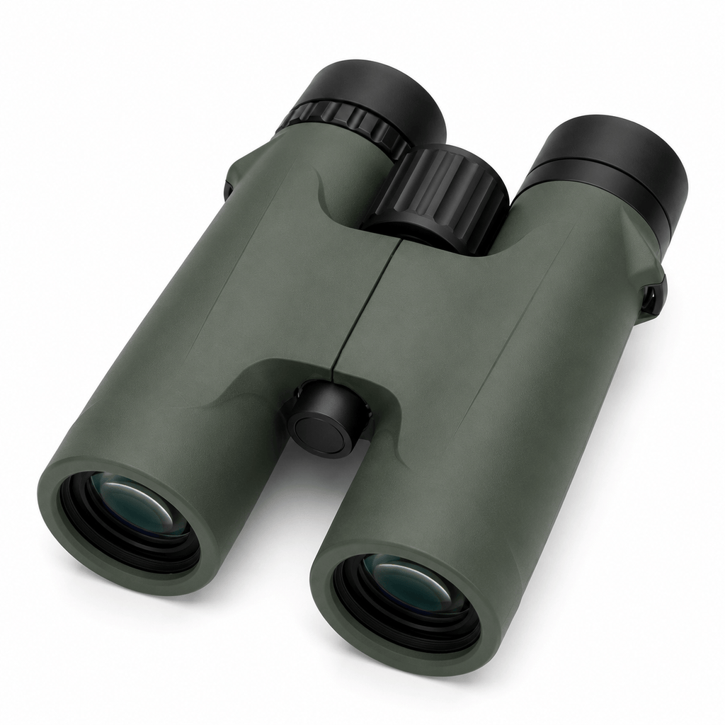 regard-sauvages Jumelles Celestron Outland 8×42 / 10×42