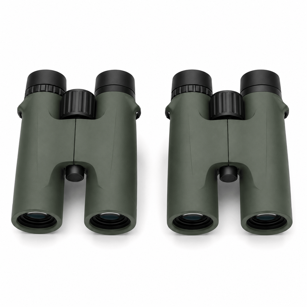 regard-sauvages Jumelles Celestron Outland 8×42 / 10×42