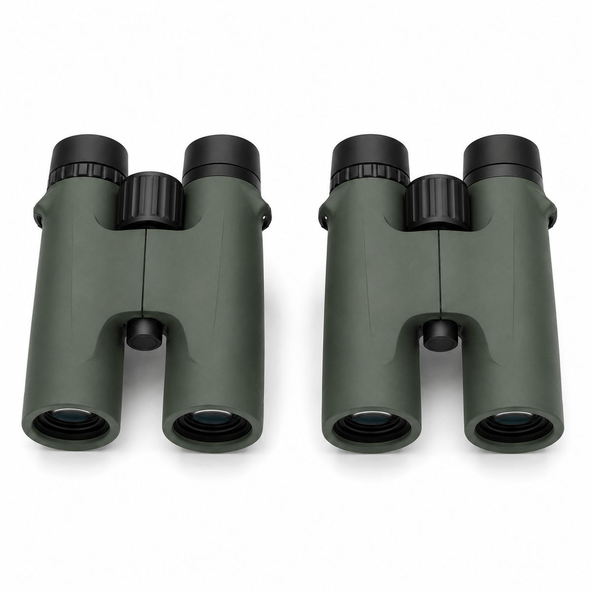 regard-sauvages Jumelles Celestron Outland 8×42 / 10×42