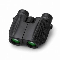 regard-sauvages Jumelles COMET 10×25 Compactes pour Randonnée
