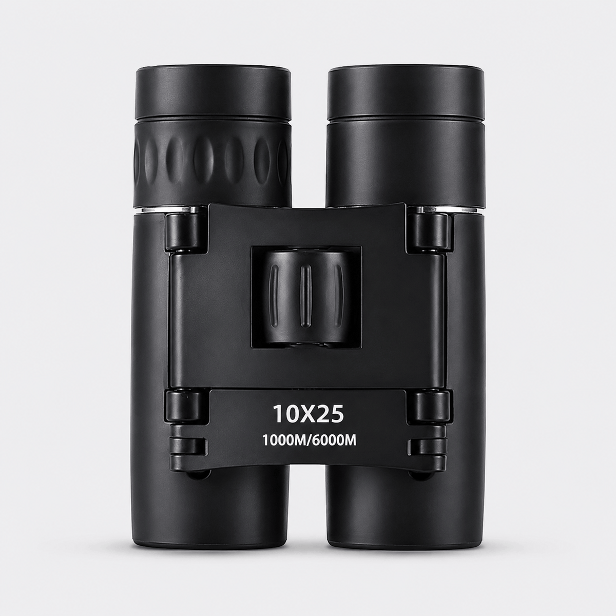 regard-sauvages Jumelles Compactes 10×25 pour Randonnée et Voyage