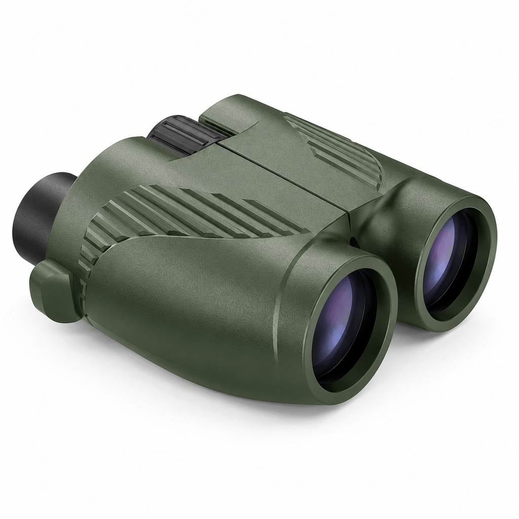 regard-sauvages Jumelles Compactes 20×25 pour Voyage et Spectacles