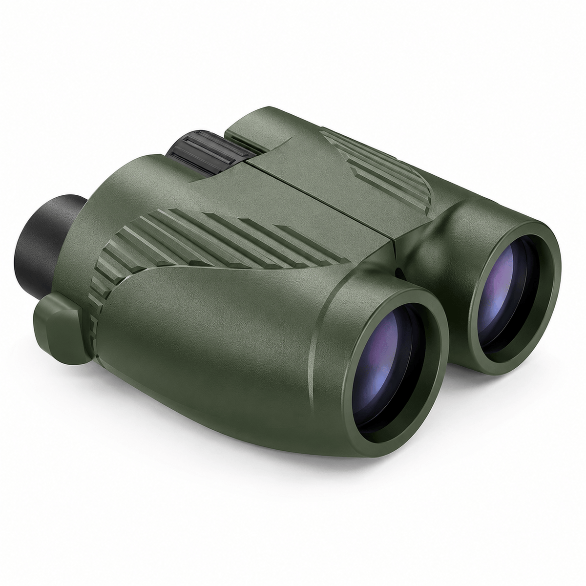regard-sauvages Jumelles Compactes 20×25 pour Voyage et Spectacles