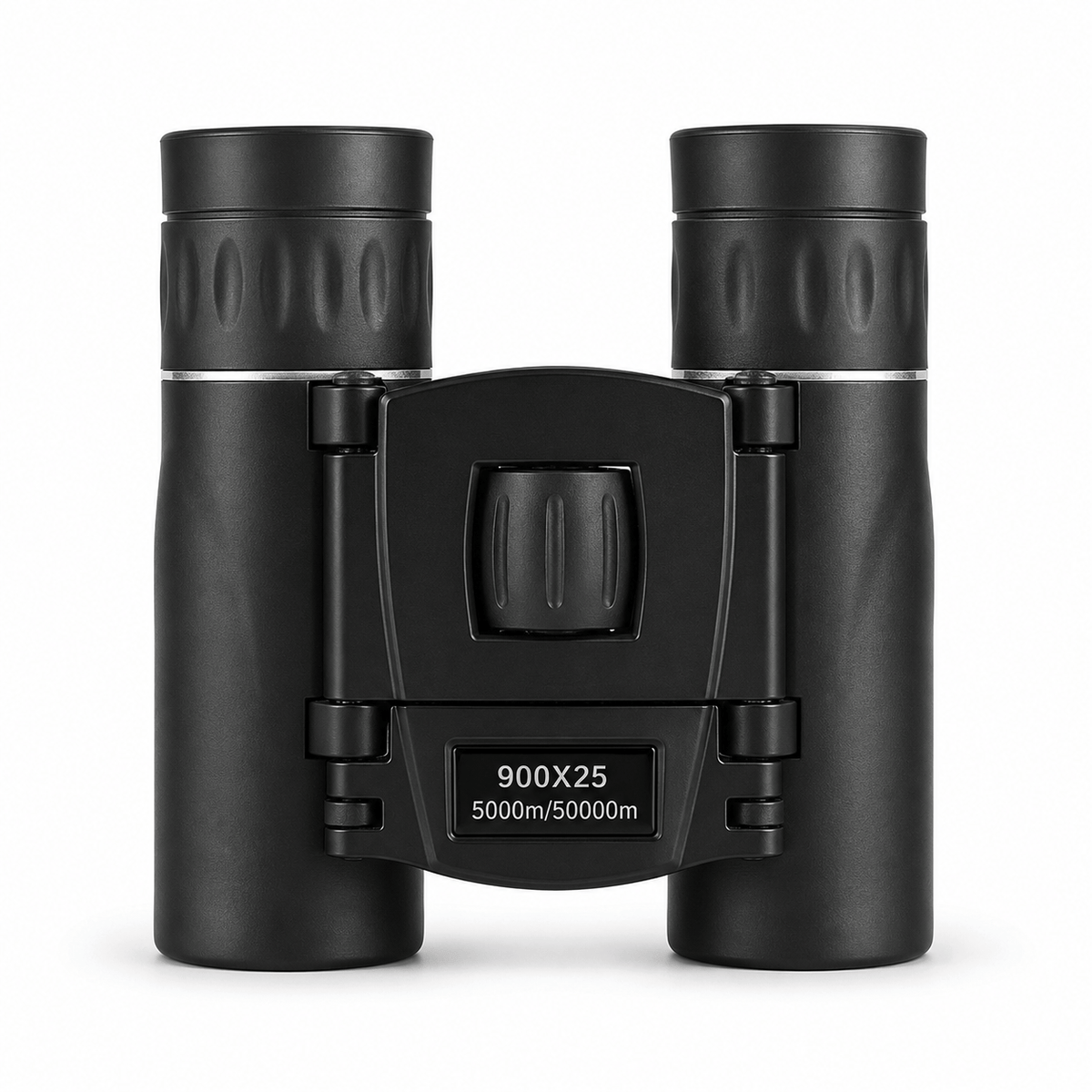 regard-sauvages Jumelles Compactes 25 mm pour Voyage et Observation