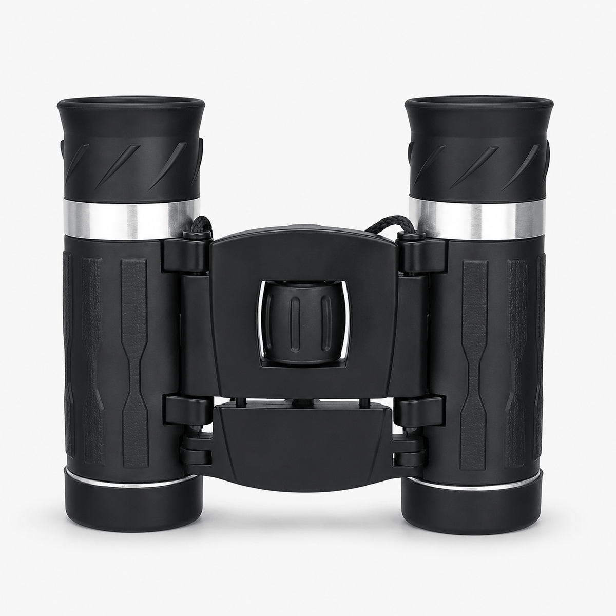regard-sauvages Jumelles Compactes 25 mm pour Voyage et Spectacles