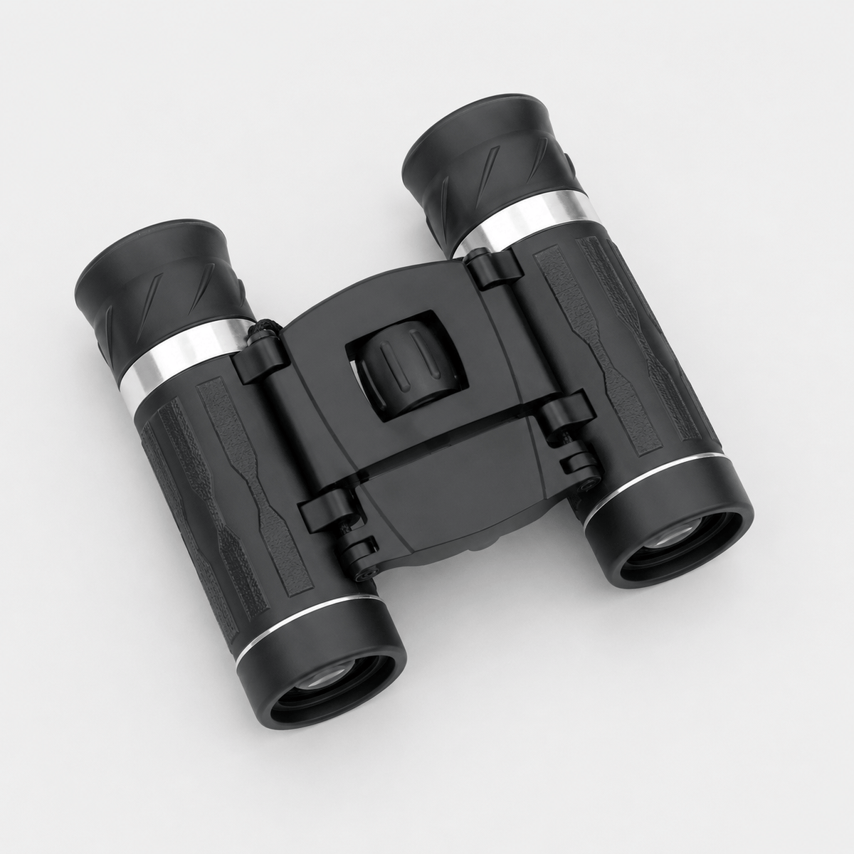 regard-sauvages Jumelles Compactes 25 mm pour Voyage et Spectacles
