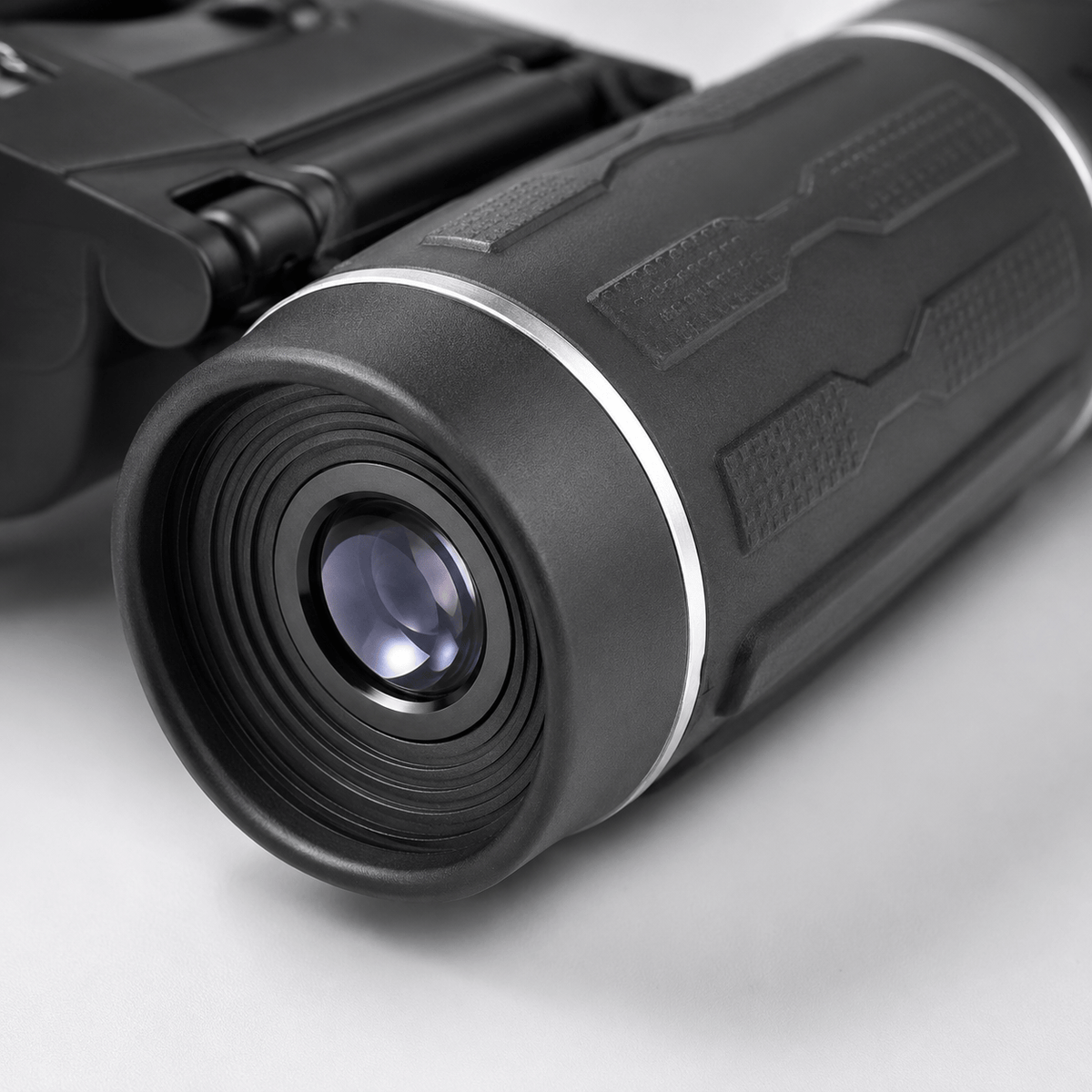 regard-sauvages Jumelles Compactes 25 mm pour Voyage et Spectacles