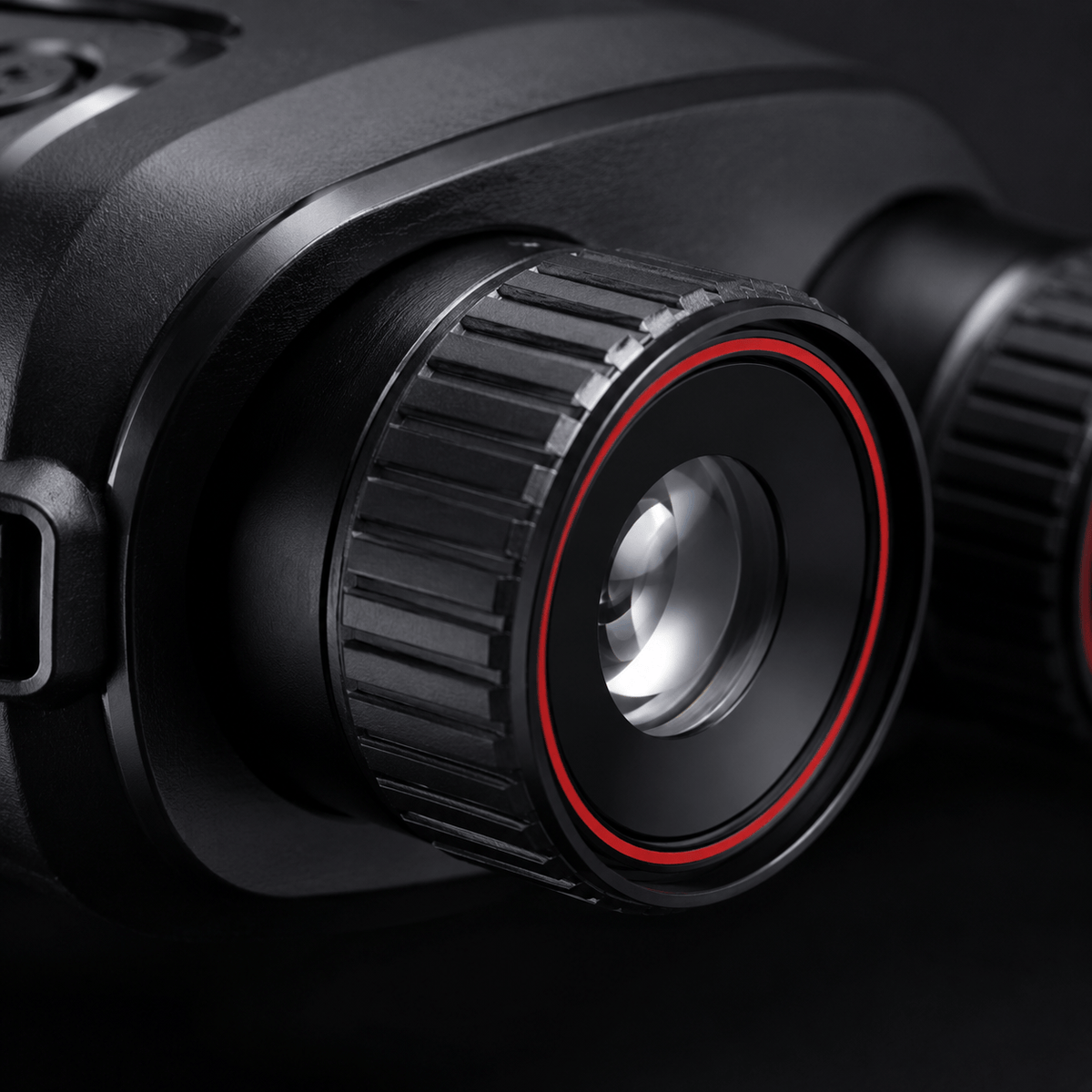 regard-sauvages Jumelles de Vision Nocturne 1080p Infrarouge 5×